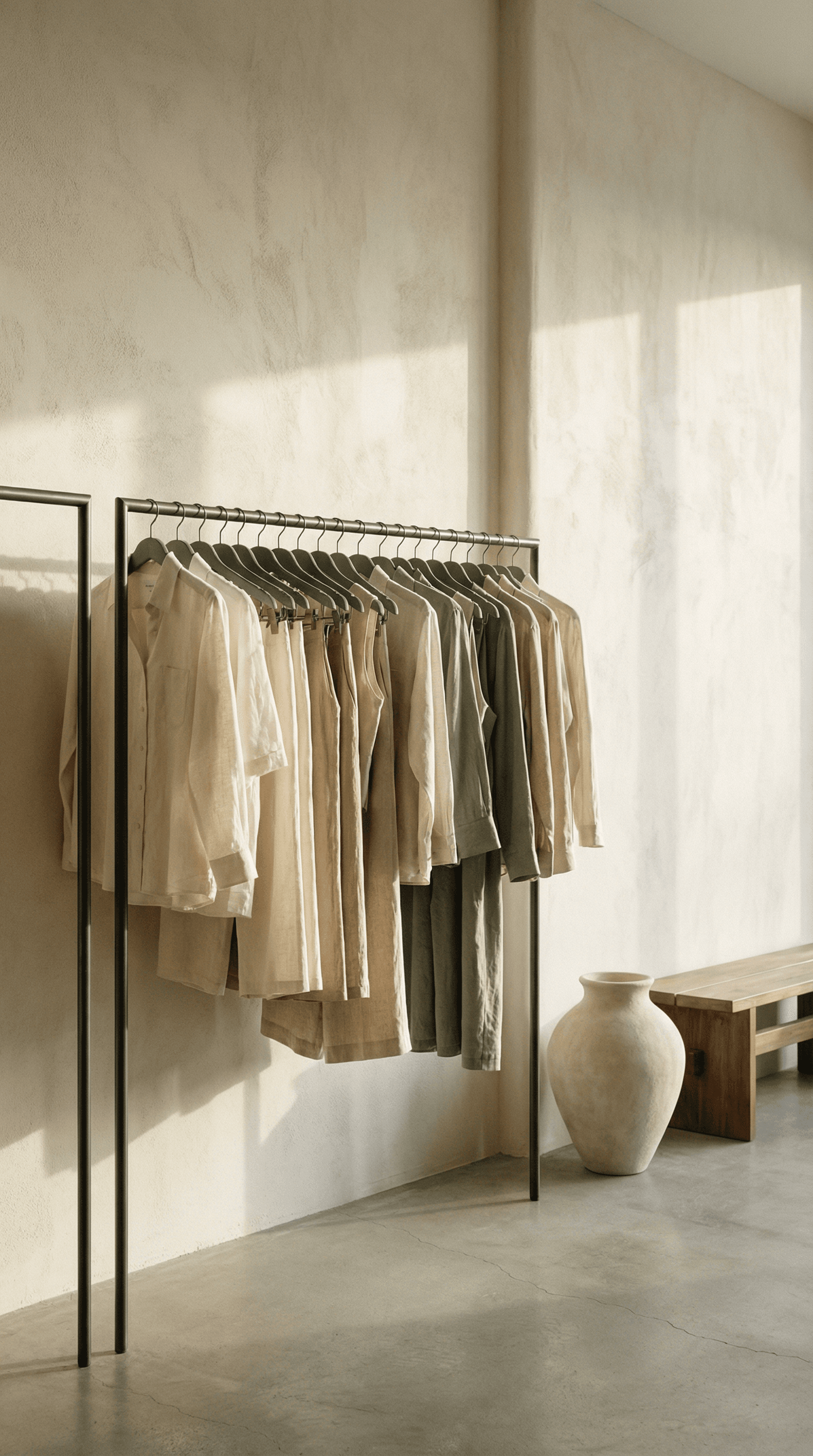 Gestão de coleções e estoque